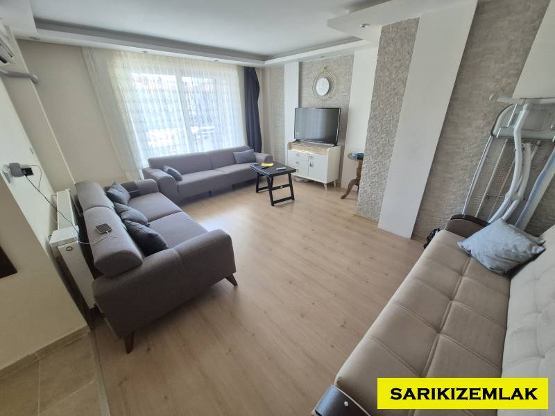 Edremit İkizçay Mah`da3+1  Daire. - 9